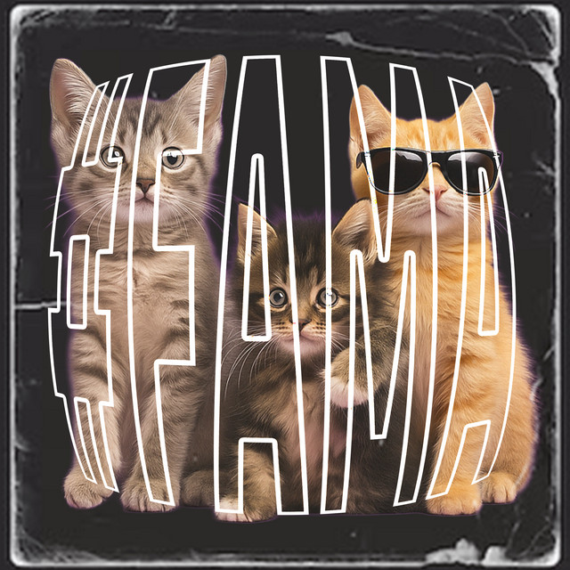 '#FAMA' cover art