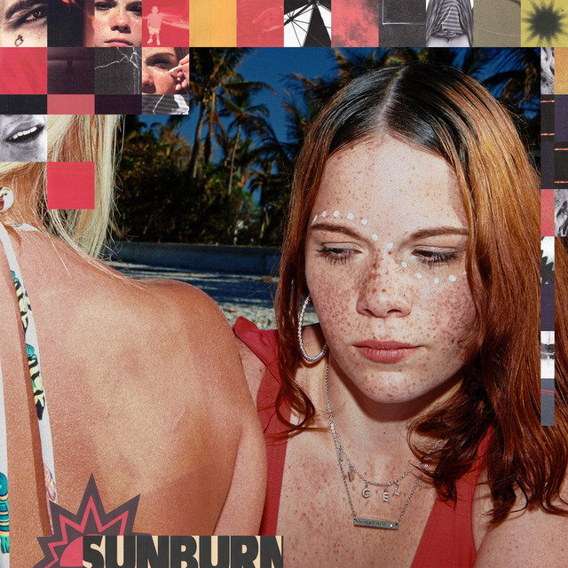 'Ant Pile' cover art