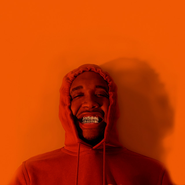 'Gang Gang' cover art