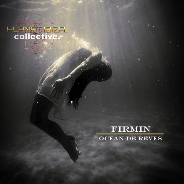 'Océan De Rêves' cover art
