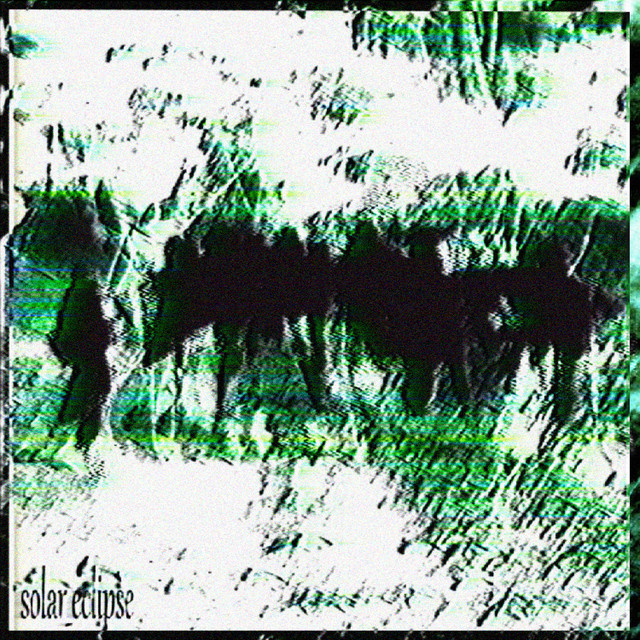 'solaR_eclipse' cover art