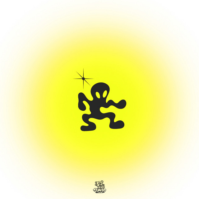 'BLANCO' cover art