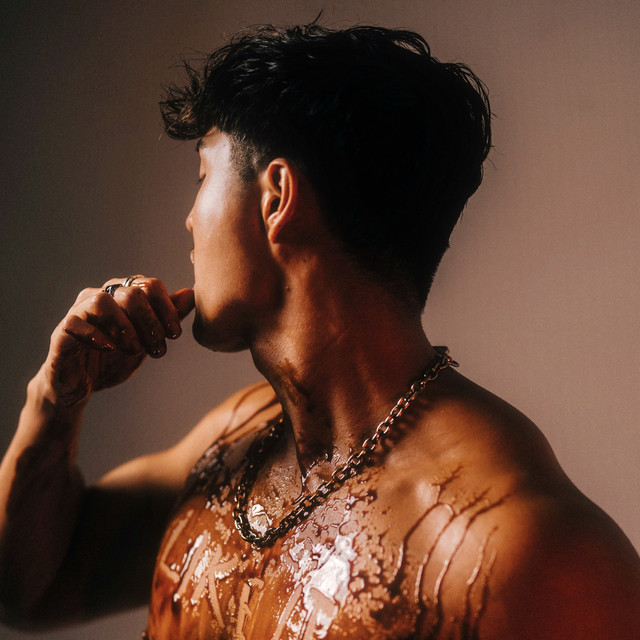 'Like It' cover art