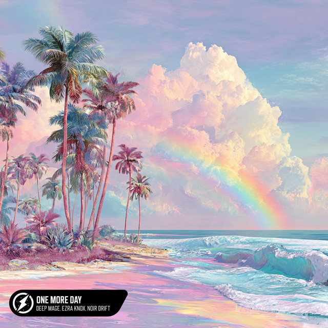 'One More Day' cover art