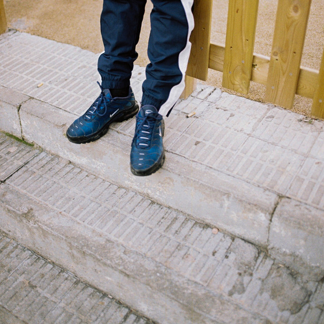 'Toca' cover art