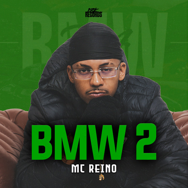 'BMW 2' cover art
