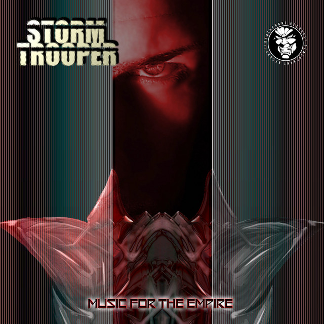 'Music For The Empire' cover art