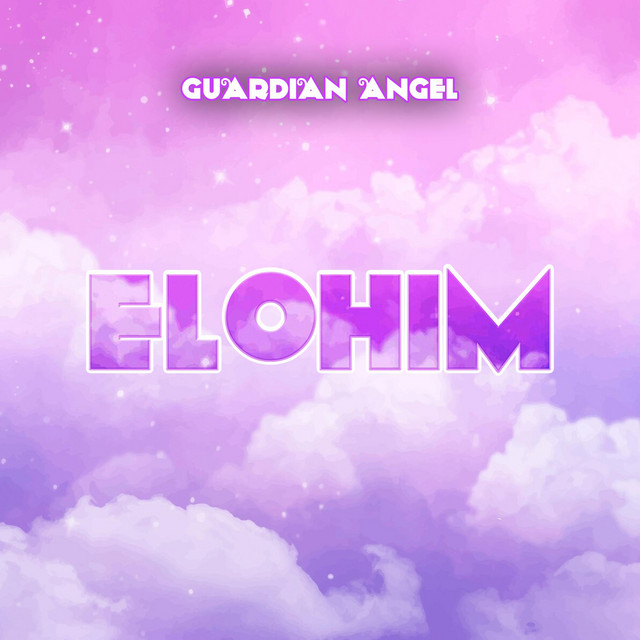 'Elohim' cover art