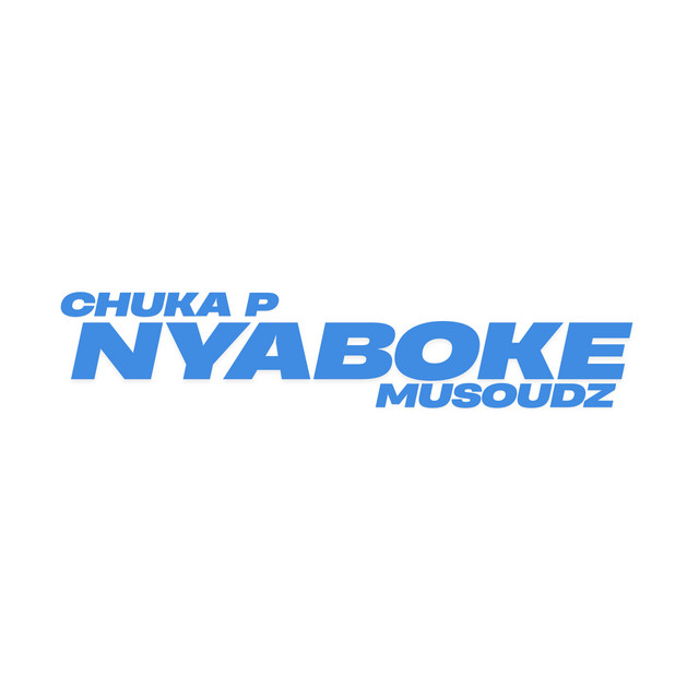 'NYABOKE' cover art