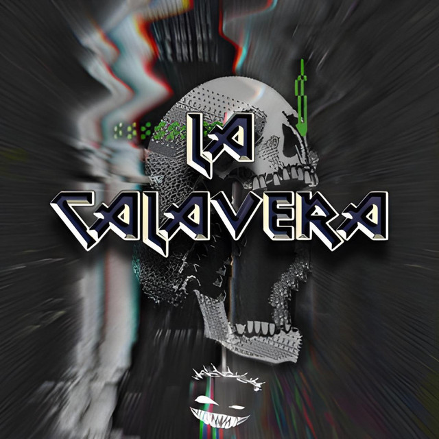 'La Calavera' cover art