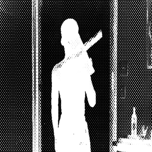 'CROSSWALK 2' cover art