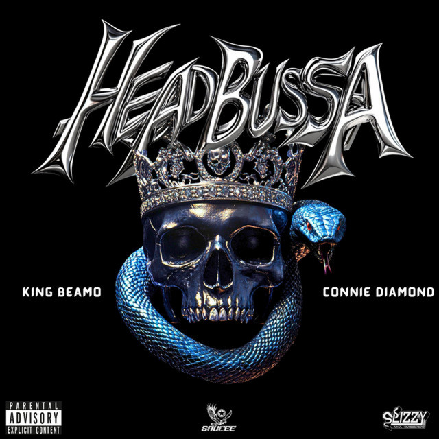 'Head Bussa' cover art
