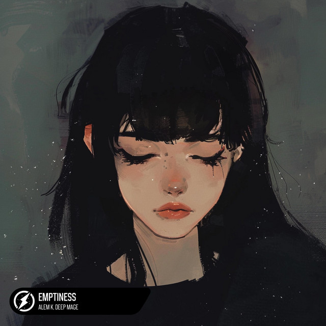 'Emptiness' cover art