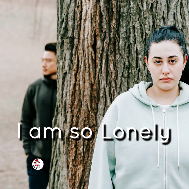 'I Am So Lonely' cover art