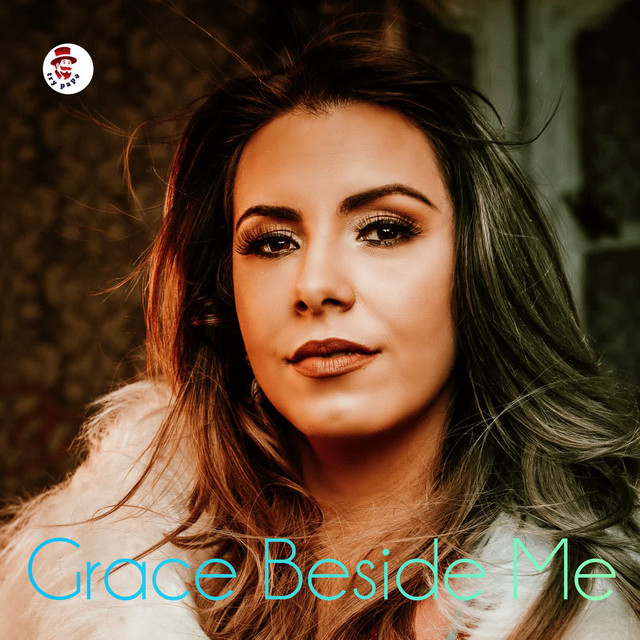 'Grace Beside Me' cover art