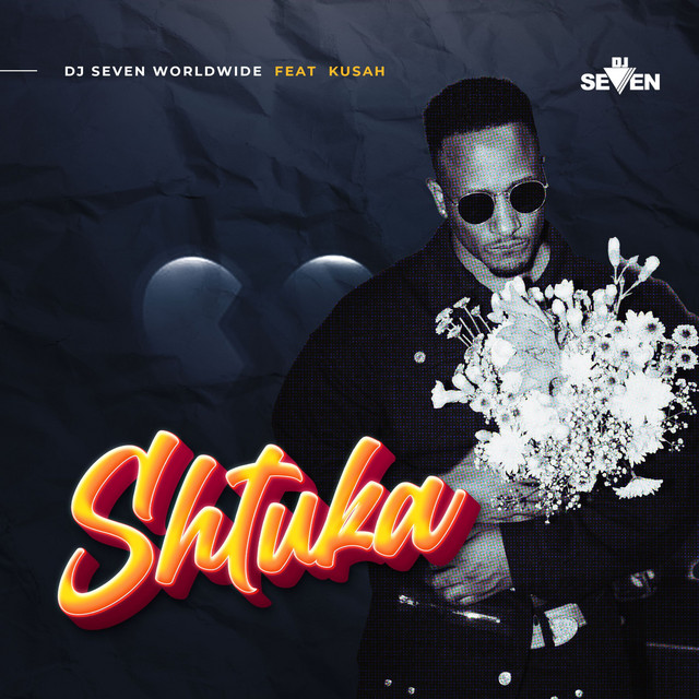 'Shtuka' cover art