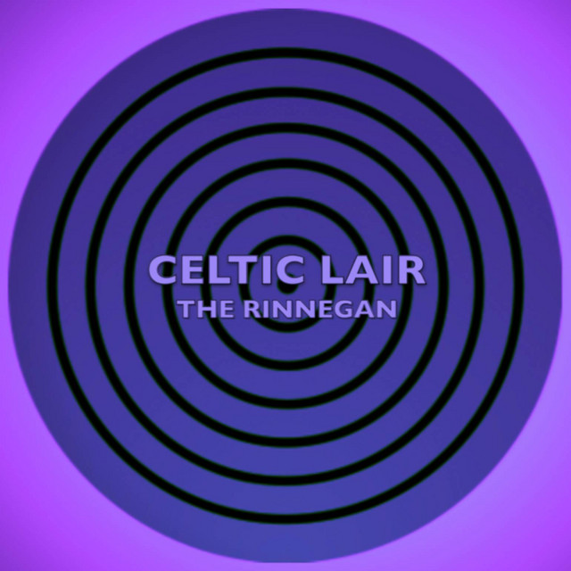 'The Rinnegan' cover art