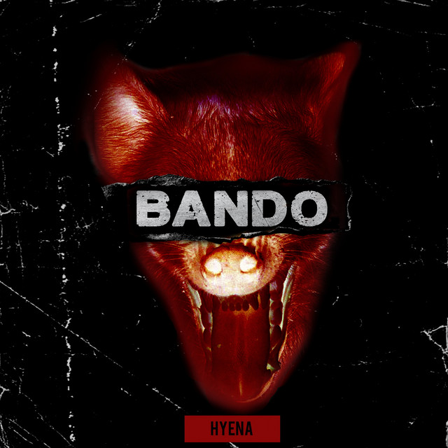 'Bando' cover art