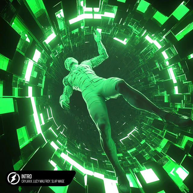 'Intro' cover art