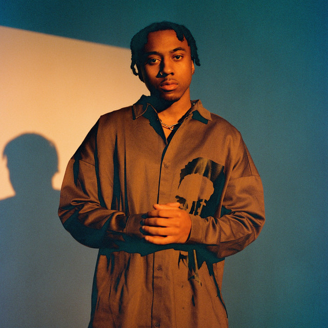 'Easy Days' cover art