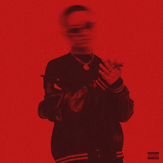 'Carmesim' cover art