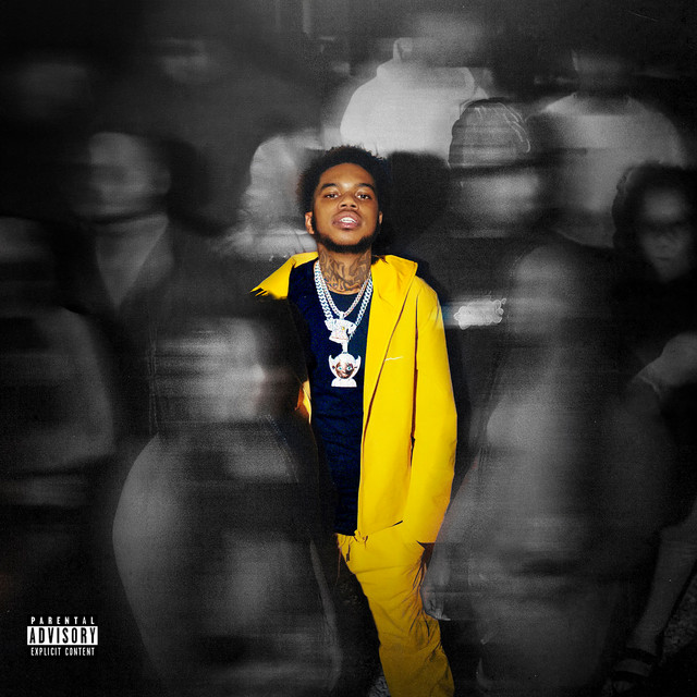 'WEE ARE WHO WE ARE' cover art
