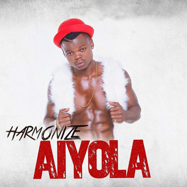 'Aiyola' cover art