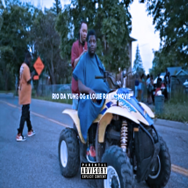 'Movie (DJ Ess Mixx)' cover art