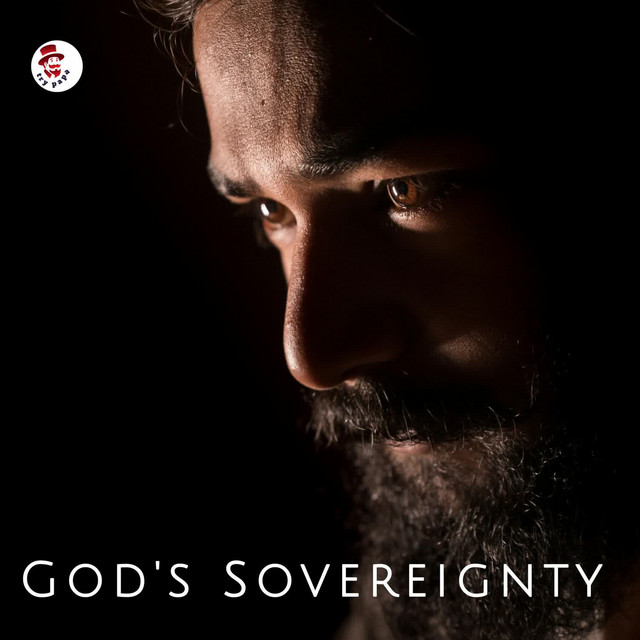 'Gods Sovereignty' cover art