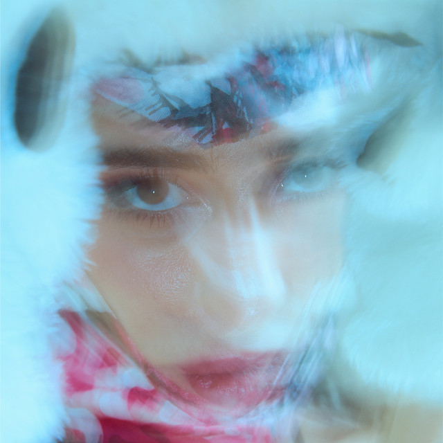 'Perdí Tu Call' cover art