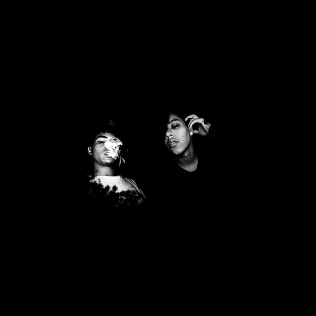 'Foco' cover art