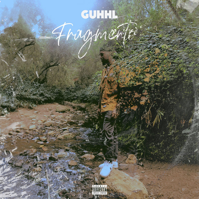 'Fragmento' cover art