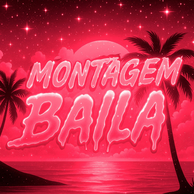 'montagem baila (SLOWED REVERB)' cover art