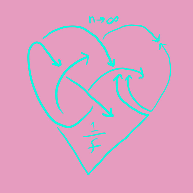 '1overf' cover art