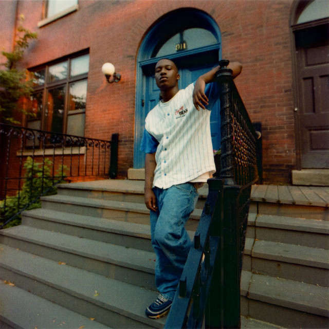 'RIP Rashad Harden' cover art