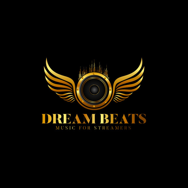 'Dream Beats' cover art
