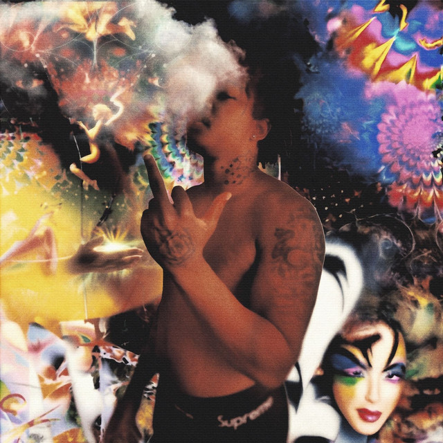 'All Jokes Aside!' cover art