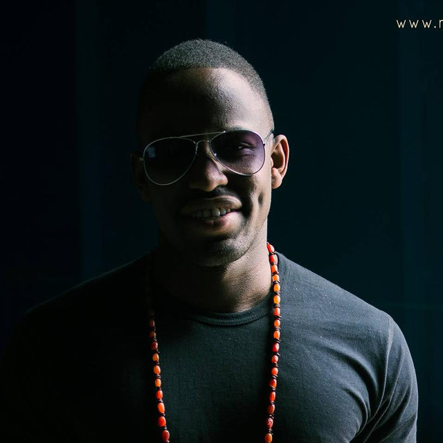 Kato Change - Official Artist Photo