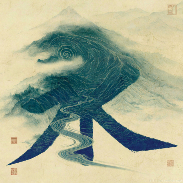 'Prelude To Water Melody 水調歌頭' cover art
