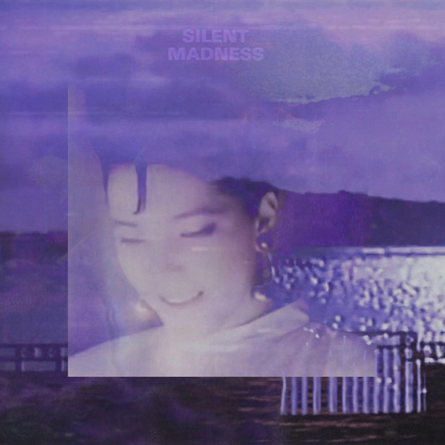 'IN THE NIGHT, PT.II' cover art