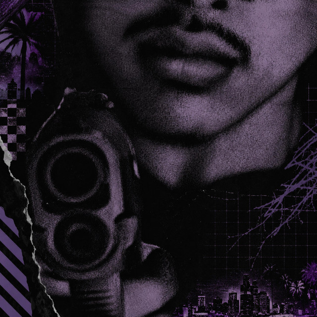 'Execution!' cover art