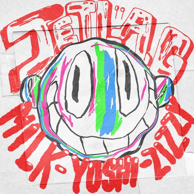 'JetLag' cover art