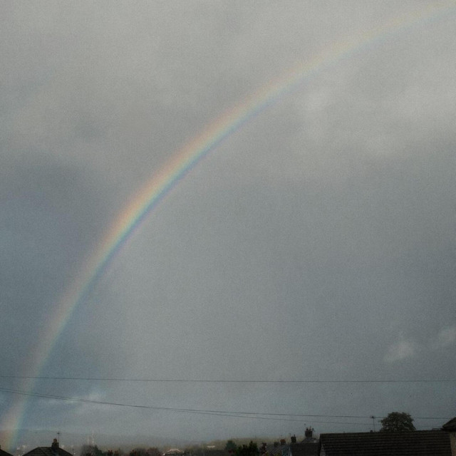 'raindrops' cover art