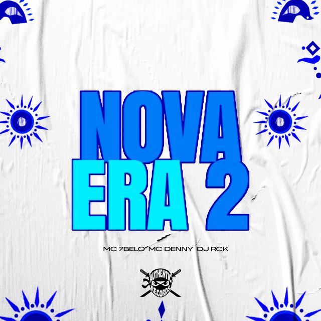 'Nova Era 2' cover art