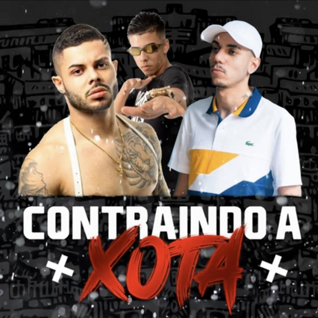 'Contraindo a Xota' cover art