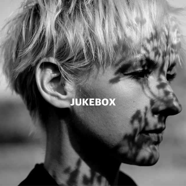 'Jukebox' cover art