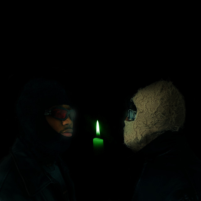 'Whats Goin On' cover art
