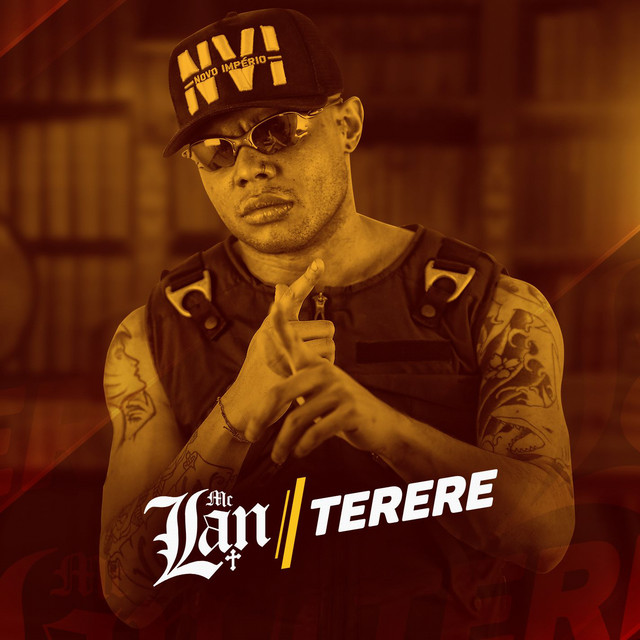 'Terere' cover art