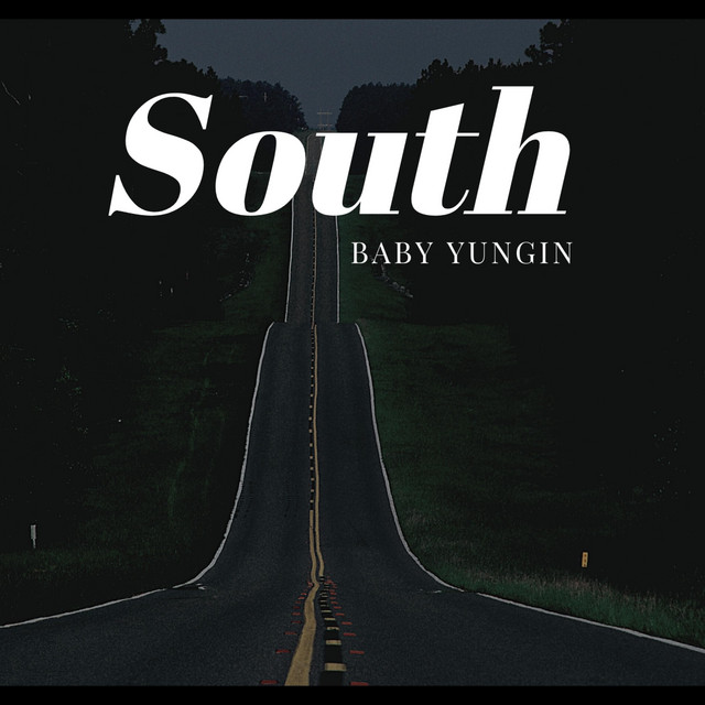 'South' cover art
