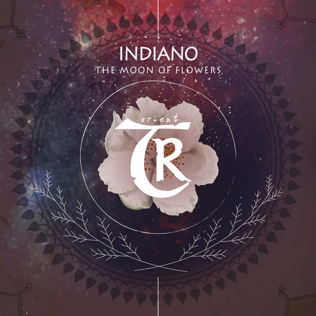 'The Moon of Flowers' cover art